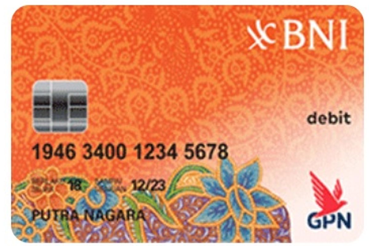 Cara menarik uang di ATM BNI tanpa kartu harus melalui aplikasi mobile banking, di mana cara penarikan uang di ATM BNI nantinya harus memasukan password yang dikirim BNI. 