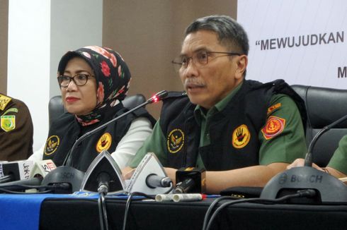 Hindari Persekusi, Salah Satu Alasan Penerbitan SKB Mantan Anggota HTI