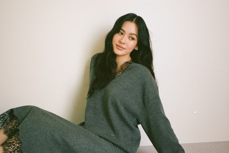 Siapa Lingling Kwong? Aktris Thailand yang Dinobatkan sebagai Wanita Tercantik Dunia 2026