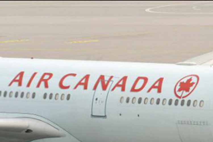 Air Canada