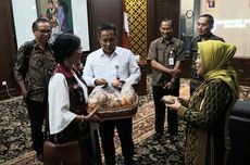 Berdampak Positif, 2 Produk UKSW Ini Diapresiasi Pj Walikota Salatiga