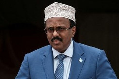 Presiden Somalia Tangguhkan Kekuasaan Perdana Menteri, Ini yang Terjadi