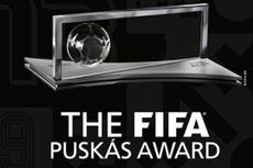Mengenal FIFA Puskas Award, Sejarah dan Daftar Peraihnya sejak 2009