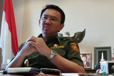 Basuki: Air Lu Buangnya ke Jakarta, Bos!