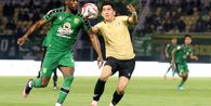 Hasil Persebaya Vs Penang FC 1-0: Walber Motta Jadi Pembeda Bajul Ijo
