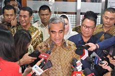 Prabowo Disebut Setuju Presiden Dipilih MPR Lagi, Gerindra: Masih Konsentrasi Pelantikan Presiden