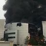 Polisi Tunggu Hasil Labfor untuk Pastikan Penyebab Kebakaran Gereja Christ Cathedral