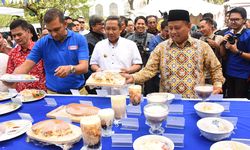 Pemprov Jabar Bantu UKM Urus Sertifikasi Halal