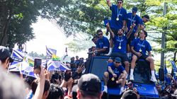 Persib Juara Bikin Penjualan Jersey Naik 100 Persen, Piala Dunia 2026 Kalah Pamor