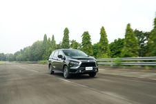 New Mitsubishi Xpander