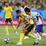 Hasil Al Nassr Vs Gamba Osaka 0-1, Ronaldo Gagal Rebut Trofi Asia Pertamanya