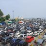 Puncak Arus Mudik, ASDP Catat 50 Kapal Beroperasi Layani 164.305 Penumpang 