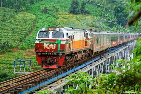 Jadwal dan Harga Tiket Kereta Api Rute Probolinggo-Malang PP 2023