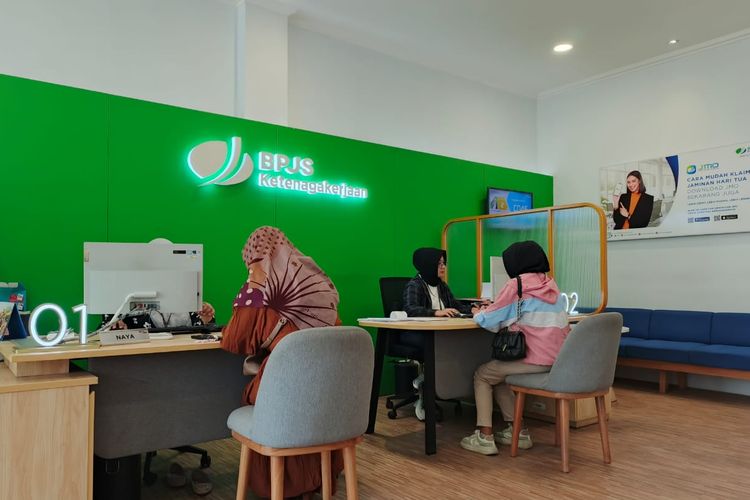 Cara Klaim Saldo JHT BPJS Ketenagakerjaan Mulai dari 10, 30, dan 100 Persen