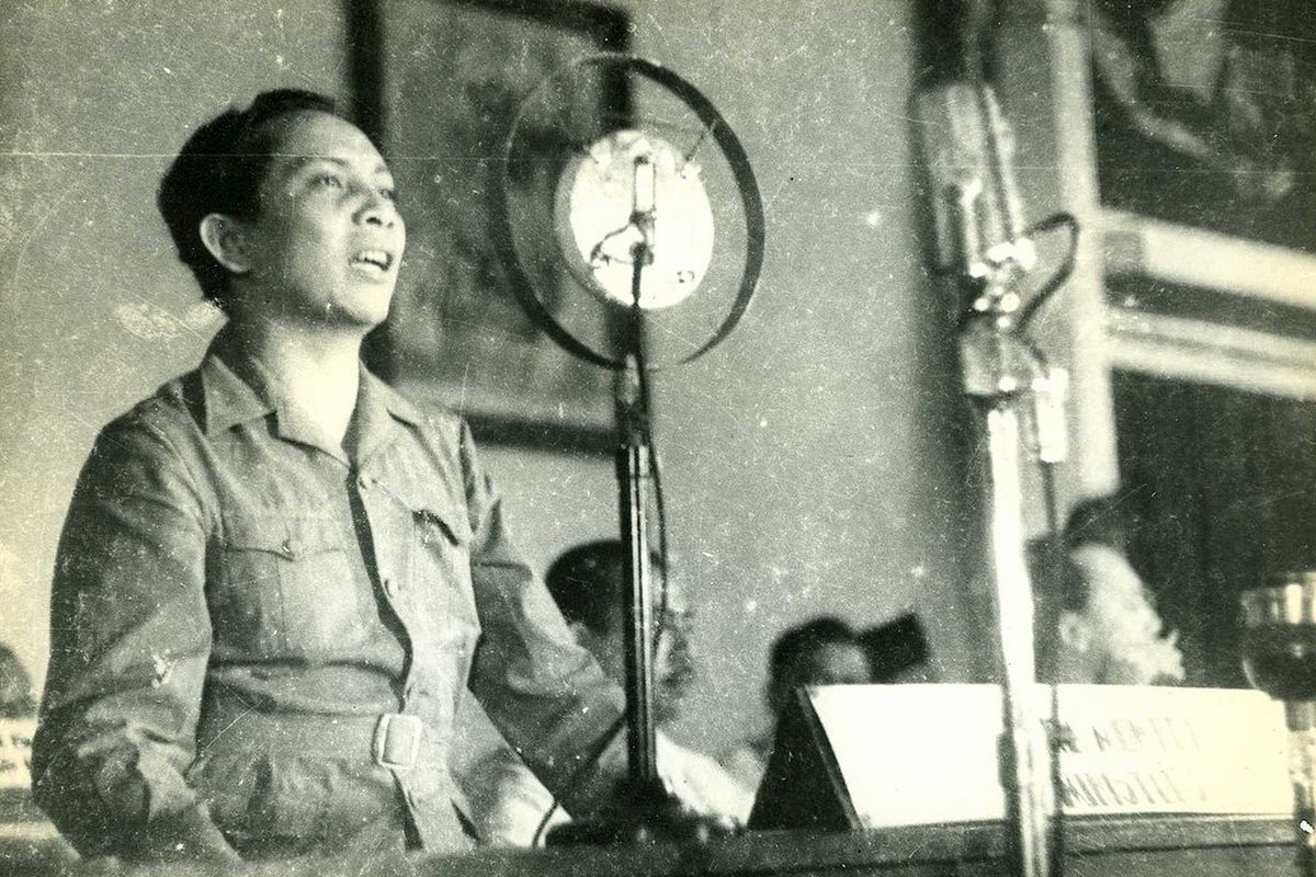 Peristiwa 3 Juli 1946, Upaya Kudeta Pertama di Indonesia