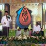 Anies dan Cak Imin Hadiri Haul Kiai Bisri di Denanyar Jombang