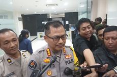 Ditemani Petugas Kemenkes, Ibunda Dokter ARL Buat Laporan ke Polda Jateng