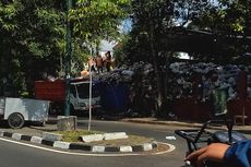 Pemkot Yogyakarta Janji Kuras Depo Sampah Selama 3 Hari ke Depan