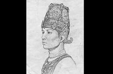 Jayanegara, Raja Majapahit yang Dibenci