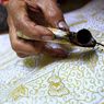 Jenis-jenis Pewarna Batik