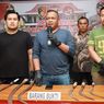 Diduga Keroyok Seorang Pemuda hingga Tewas, 18 Remaja Anggota Geng Motor di Cilacap Ditangkap