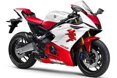 Yamaha Akan Hadirkan YZF-R9, Pakai Basis MT-09