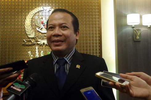Wakil Ketua DPR Sebut Sinergitas Penegak Hukum Diperlukan untuk Berantas Pungli