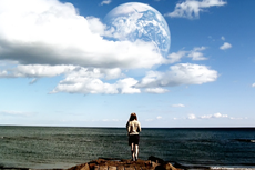 Sinopsis Another Earth, Kembaran Bumi yang Membawa Tragedi