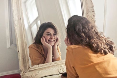 4 Alasan Perlu Self Love di Bulan Penuh Cinta