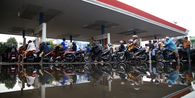 Subsidi Energi Tembus Rp 233 Triliun, Konsumsi BBM Bersubsidi Makin Besar
