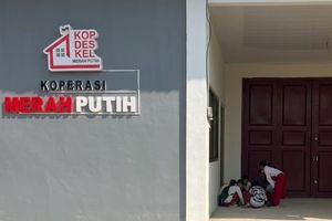 Manajer Kopdes Ditempatkan di Lokasi Jauh, PDI-P: Padahal Banyak Sarjana di Desa Nganggur