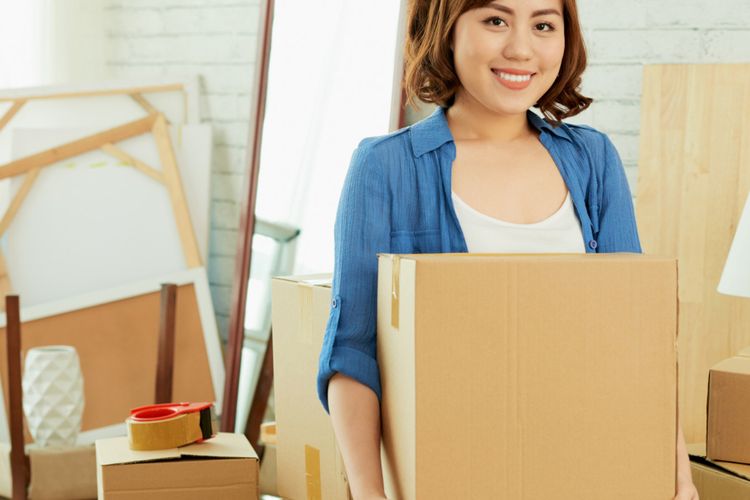 8 Hal Yang Perlu Dilakukan Sebelum Pindah Rumah Agar Mudah Beradaptasi