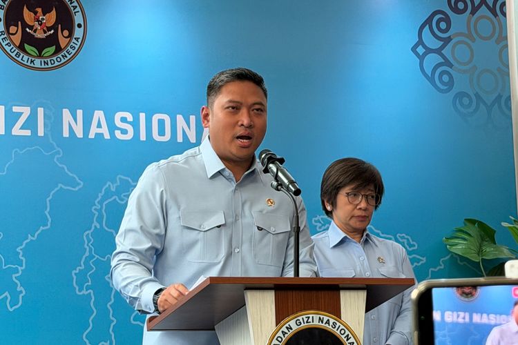 Sudaryono Tugaskan Pejabat BGN Berkantor di Daerah, Masuk Jakarta Harus Izin Dulu