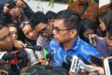 Soal Dukungan Lukas Enembe ke Jokowi, Demokrat Serahkan ke Komisi Pengawas