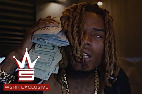 Lirik dan Chord Lagu Trap Queen dari Fetty Wap