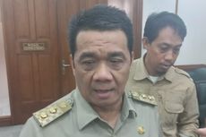 Ketika Wagub DKI Singgung Bakal Hilangnya Status Ibu Kota Negara dari Jakarta...