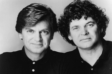Lirik dan Chord Lagu All I Have to Do is Dream - The Everly Brothers