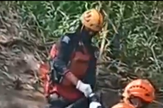 Jenazah Santri yang Hanyut di Sungai Bondoyudo Ditemukan, Terbawa Arus Sejauh 17 Km