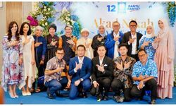 PAN Kirim Undangan Akad Nikah, Ternyata Ikrarkan Janji untuk Melanjutkan Program Jokowi