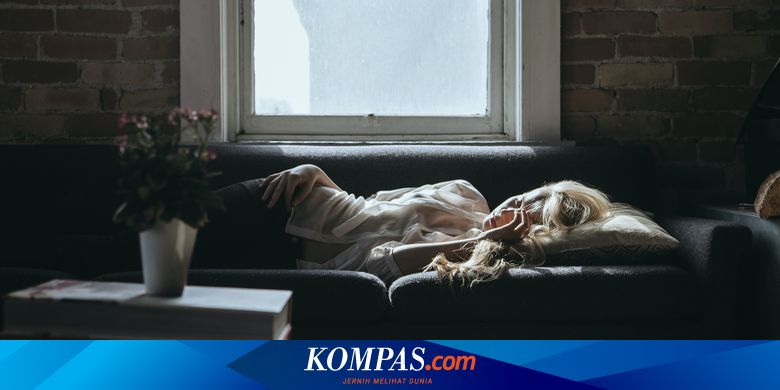 Menakar Lama Waktu Tidur Ideal Berdasarkan Rentang Usia