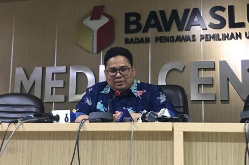 Temuan Bawaslu Sebelum Hari Pencoblosan: 3.399 Dugaan Kampanye di Masa Tenang hingga 6.474 Kotak Suara Tak Tersegel