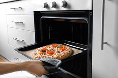 4 Tanda Oven Harus Diganti