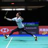 Hasil Japan Open 2022: Fajar/Rian Gugur, Ganda Putra Indonesia Tamat
