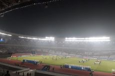 Daftar 6 Stadion Indonesia yang Siap Gelar Piala Dunia U20 2023