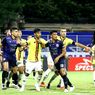 Klasemen Liga 1 - Tumbang, Arema FC Gagal Rebut Takhta Bali United