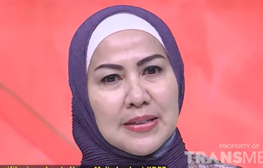 Venna Melinda