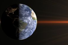 Apakah Dampak Fenomena Solstis Matahari 22 Desember pada Bumi?