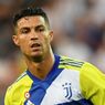 Del Piero soal Masa Depan CR7 di Juventus: Semua Mungkin Terjadi…