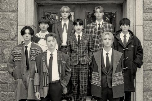 ATEEZ Umumkan Jadwal Baru Tur Eropa 