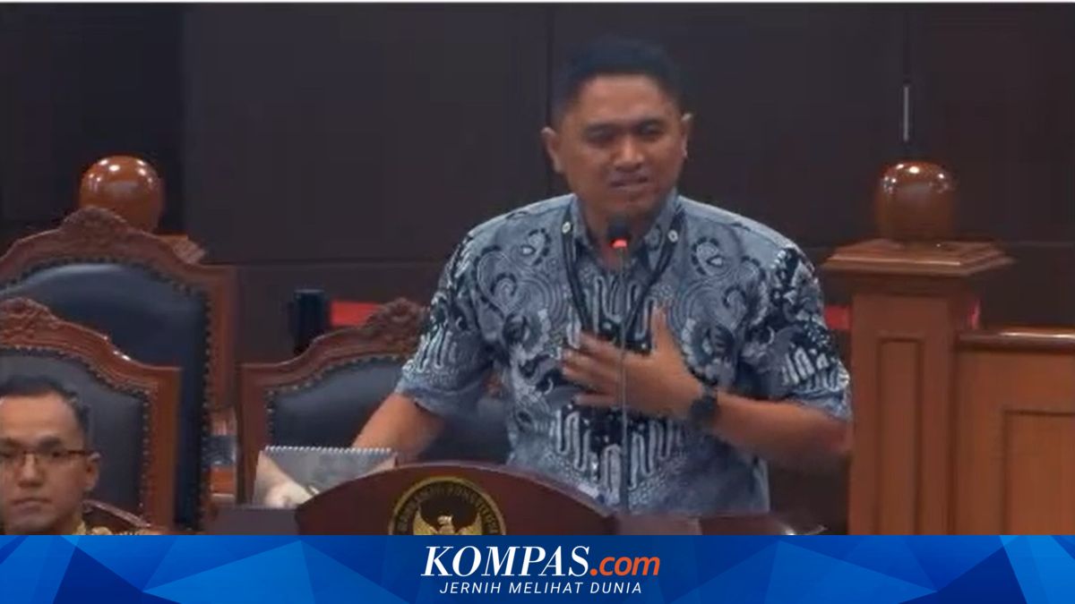 Dosen ASN di Bandung Bergaji Rp 3,3 Juta: Tak Sempat Sisihkan untuk Orangtua